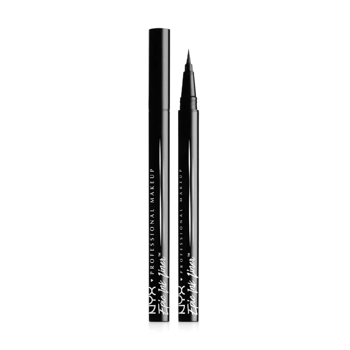 NYX Professional Makeup Epic Ink підводка - фломастер для очей водостійка — Photo 1