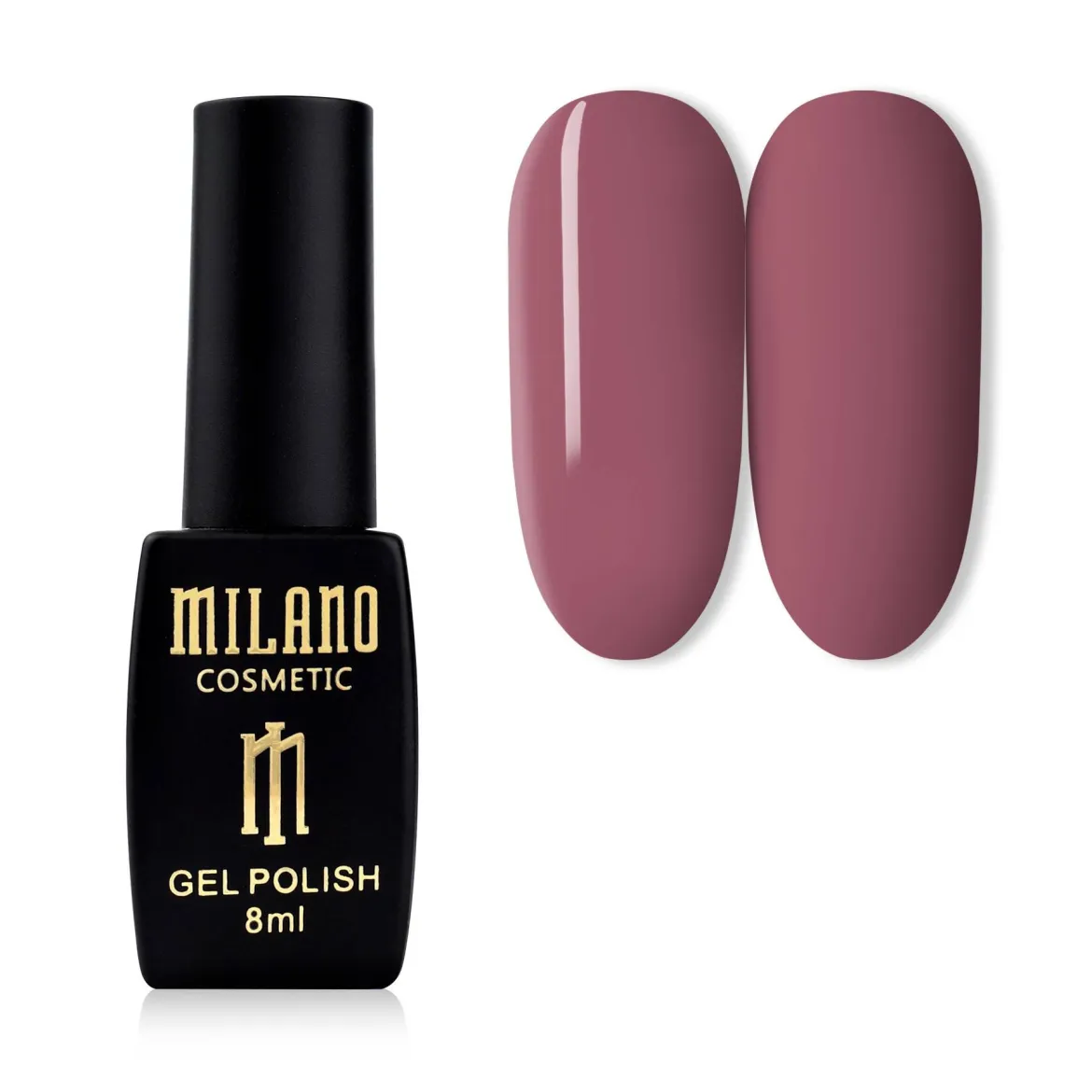 Milano French гель-лак