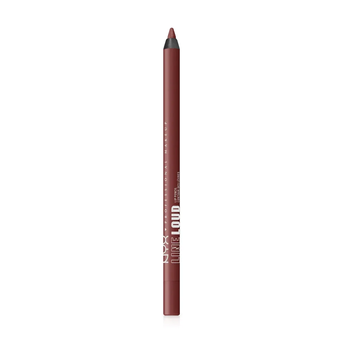 NYX Professional Makeup Line Loud контурний олівець для губ