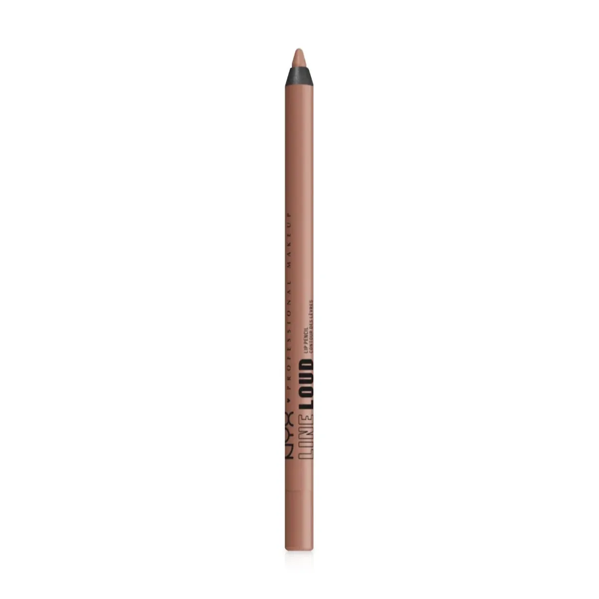 NYX Professional Makeup Line Loud контурний олівець для губ