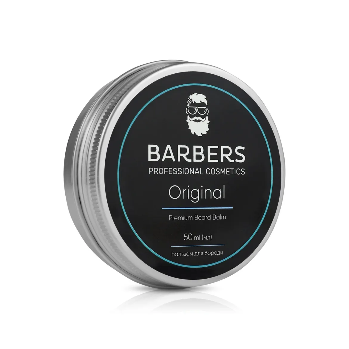 Barbers бальзам для бороди Original 50мл
