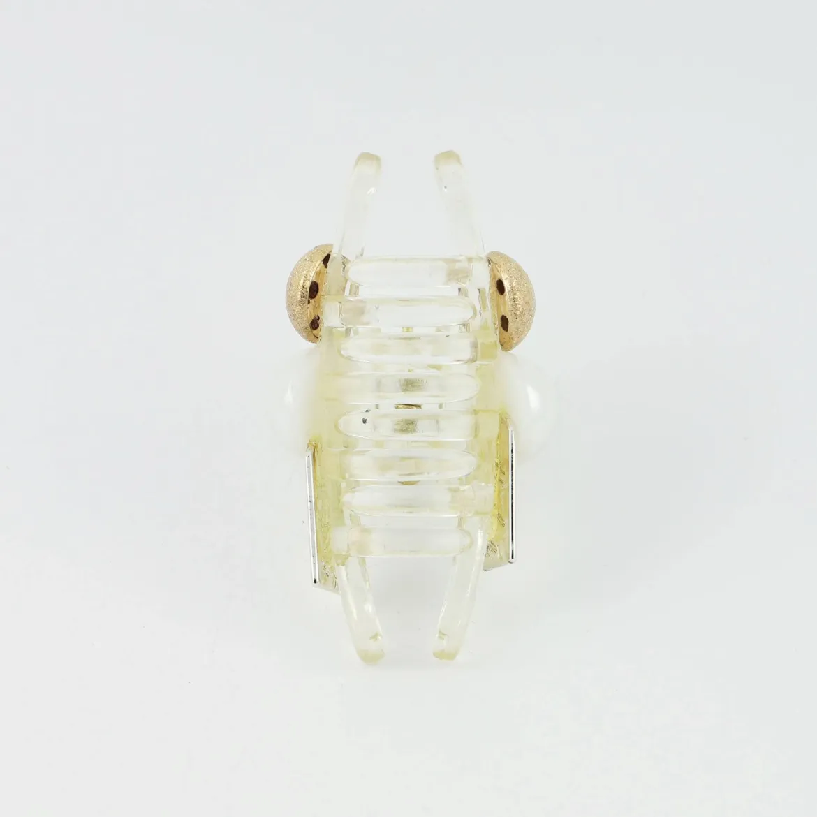 Republic Suzie заколка-краб № 7 — Photo 1