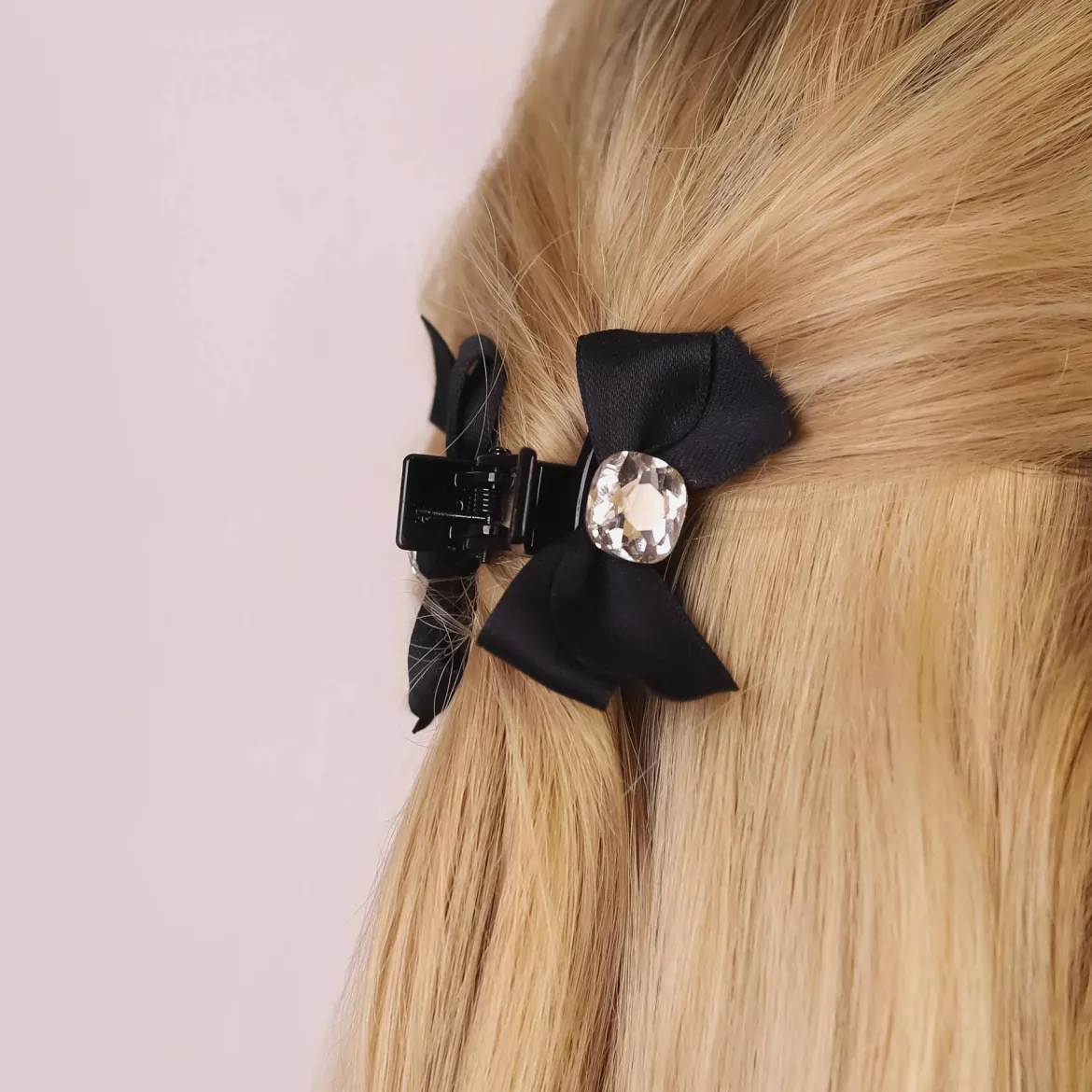 Republic Suzie заколка-краб №10 * — Photo 2
