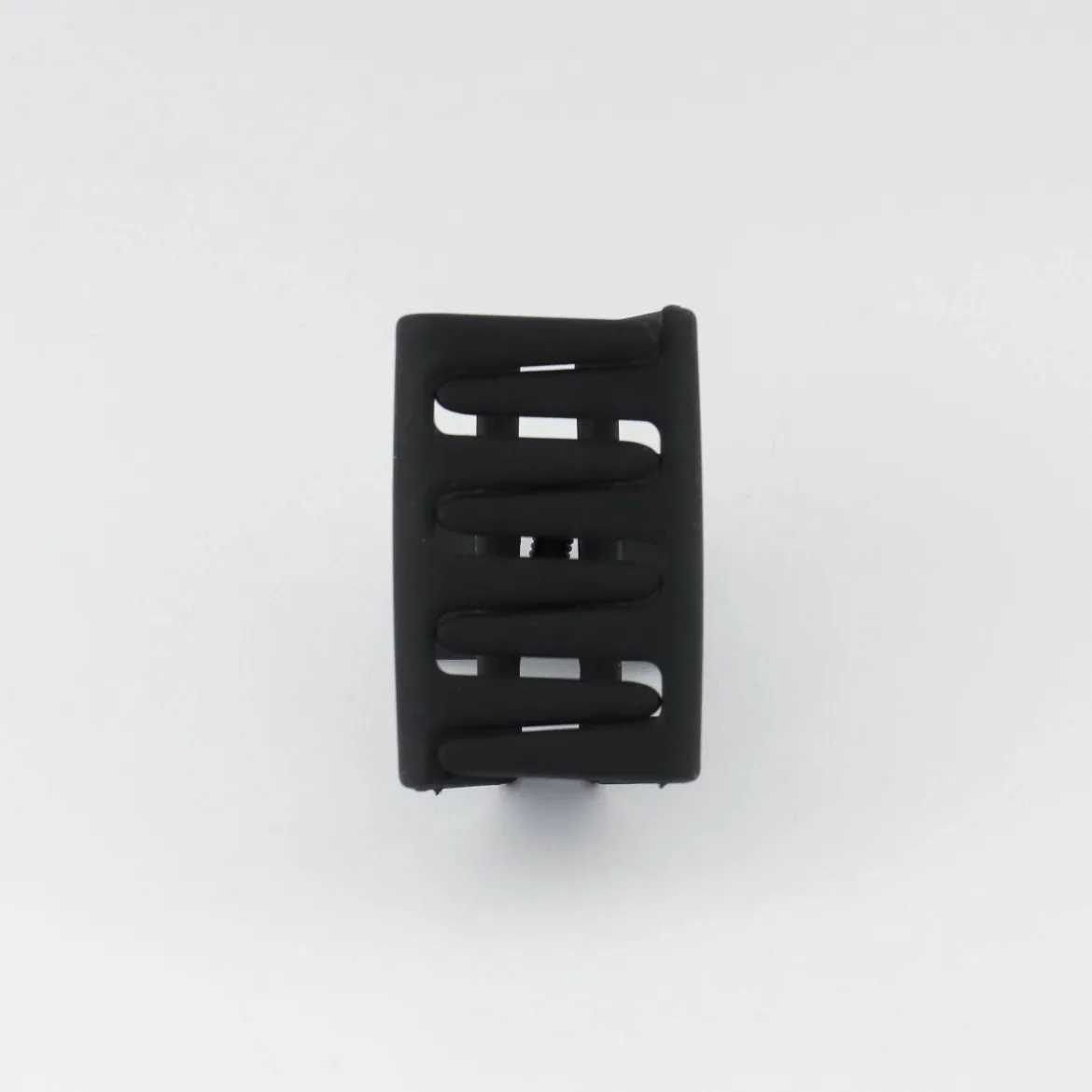 Republic Suzie заколка-краб №21 чорний — Photo 1