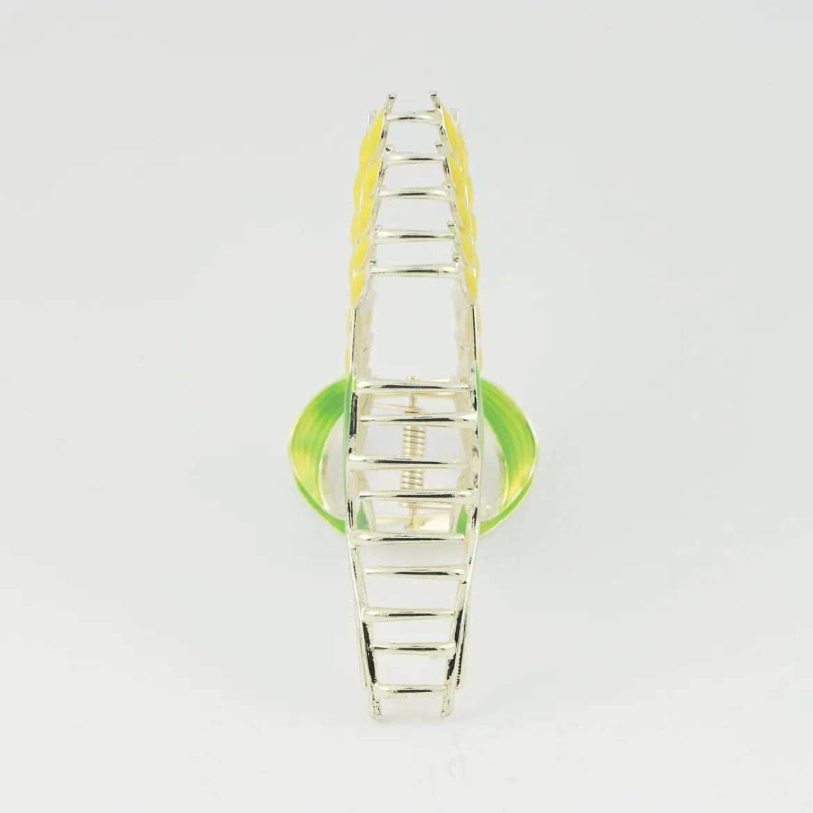 Republic Jessica заколка-краб №18 — Photo 1