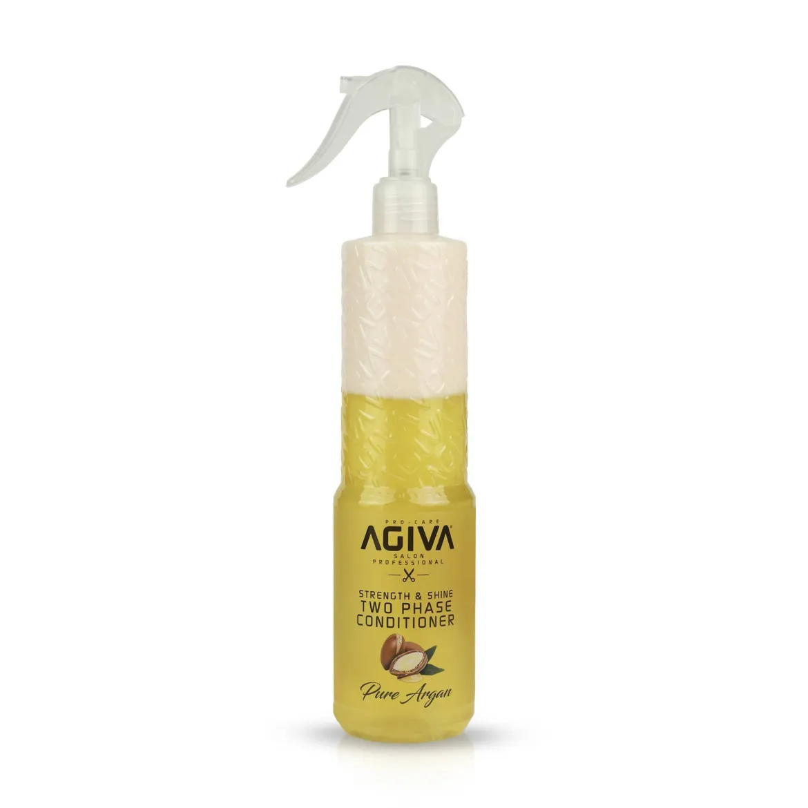 Agiva Pro-Care кондиціонер двофазний Pure Argan 400мл