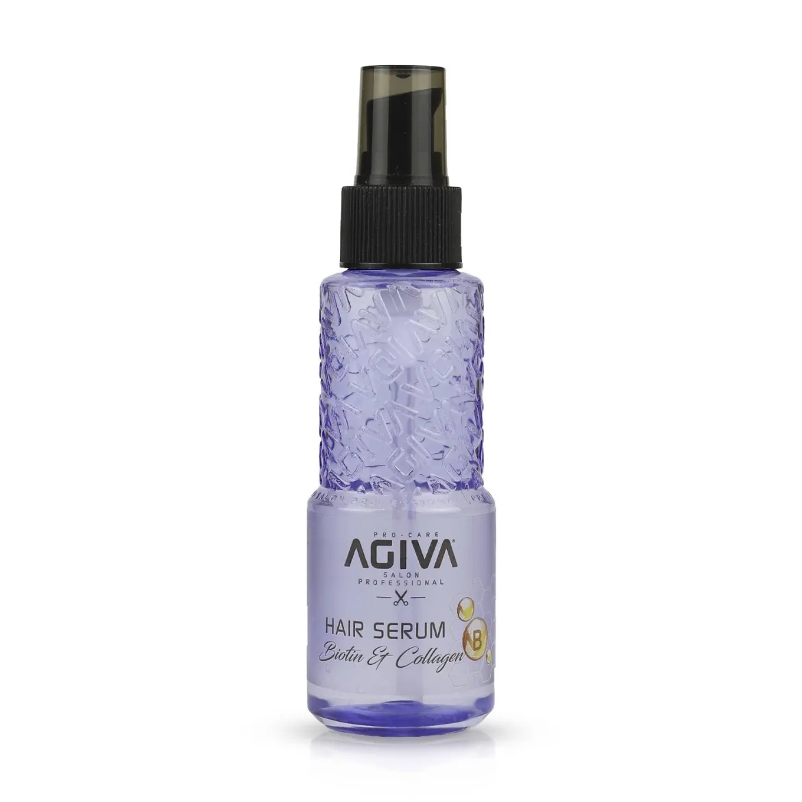Agiva Pro-Care сироватка Biotin &amp; Collagen 100мл