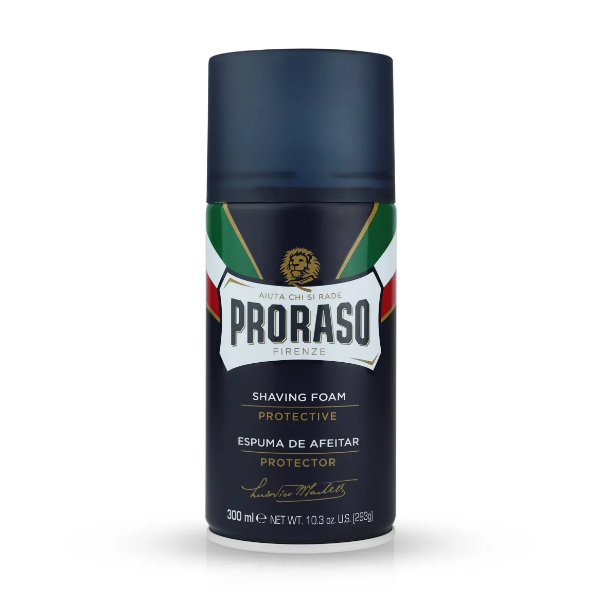 Proraso піна для гоління Protective 300мл