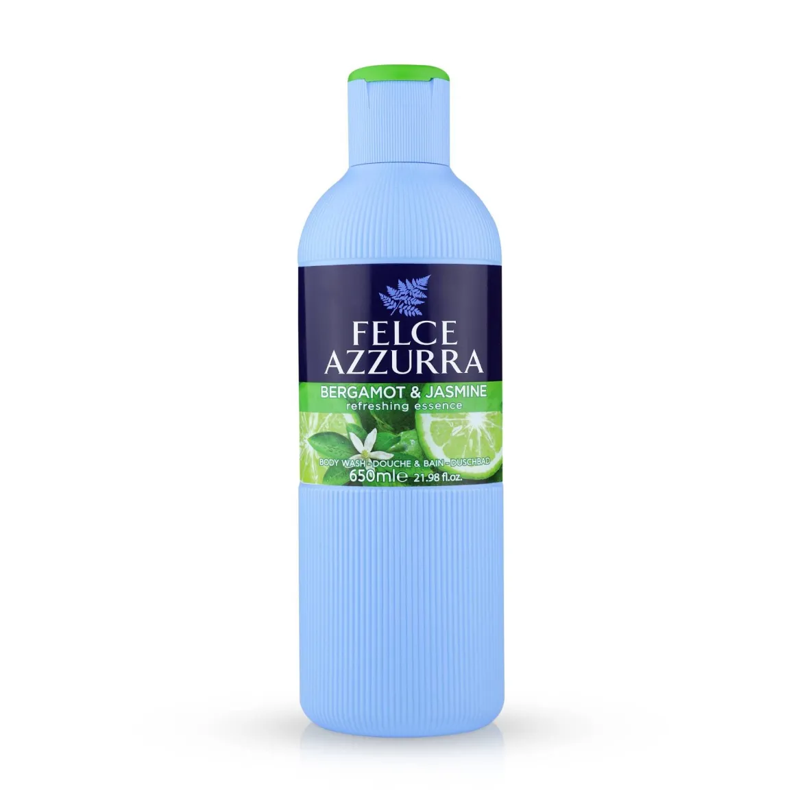 Felce Azzurra гель для душу Fresco* 650мл