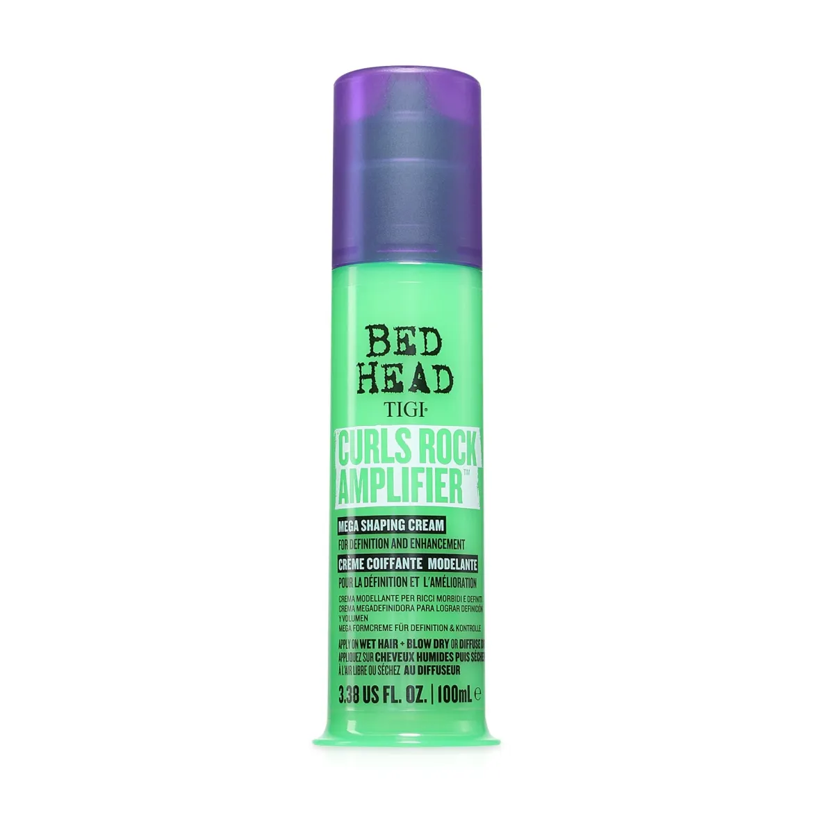 BED HEAD крем для формування локонів 100мл