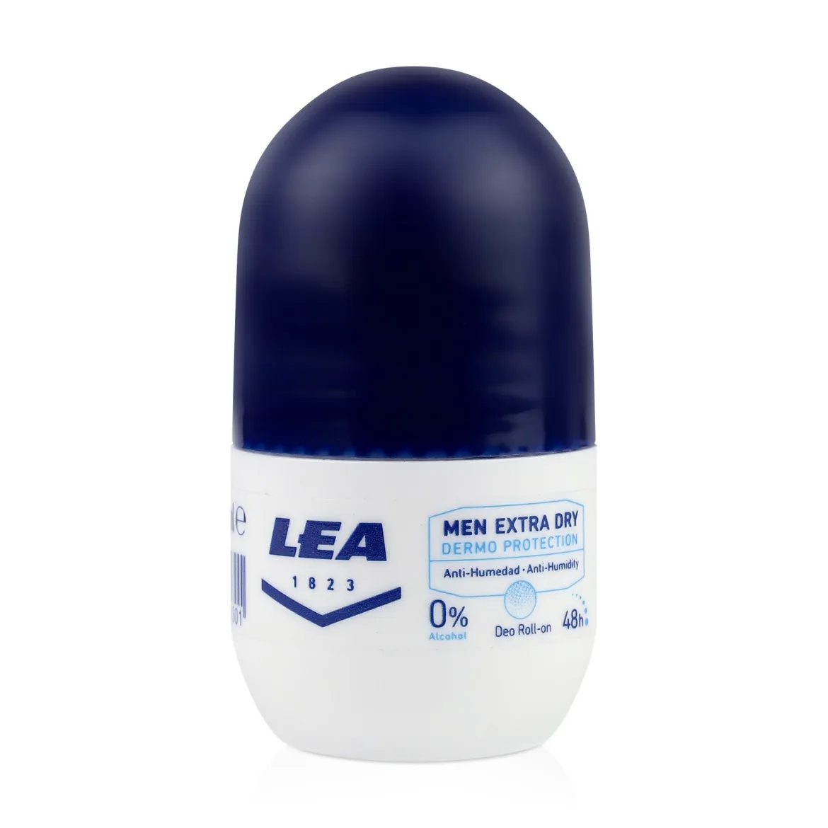 Lea антиперспірант кульковий чол Extra Dry