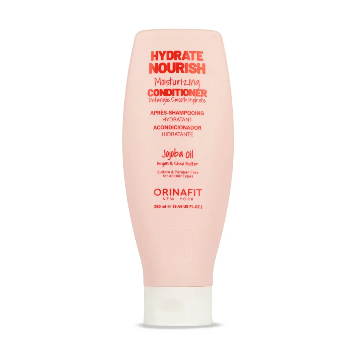 Orinafit Hydrate Nourish кондиціонер 280мл