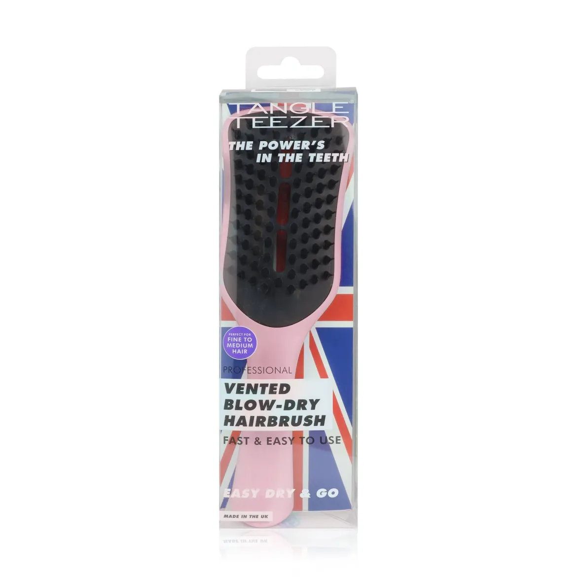 Tangle Teezer Easy Dry &amp; Go щітка для волосся — Photo 2