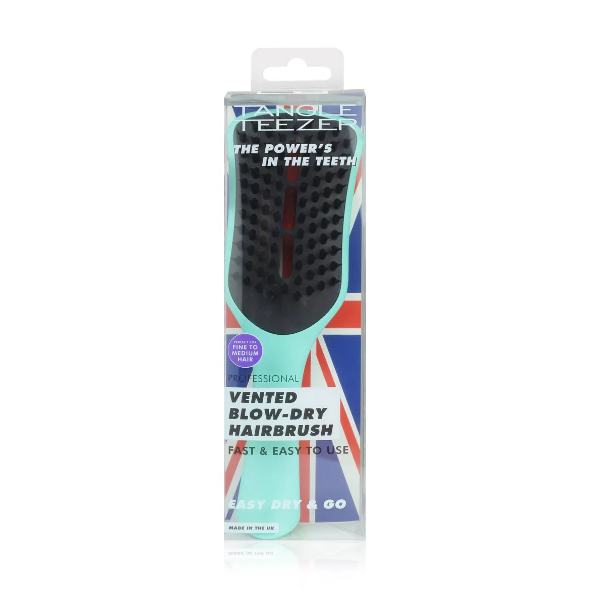 Tangle Teezer Easy Dry &amp; Go щітка для волосся — Photo 2