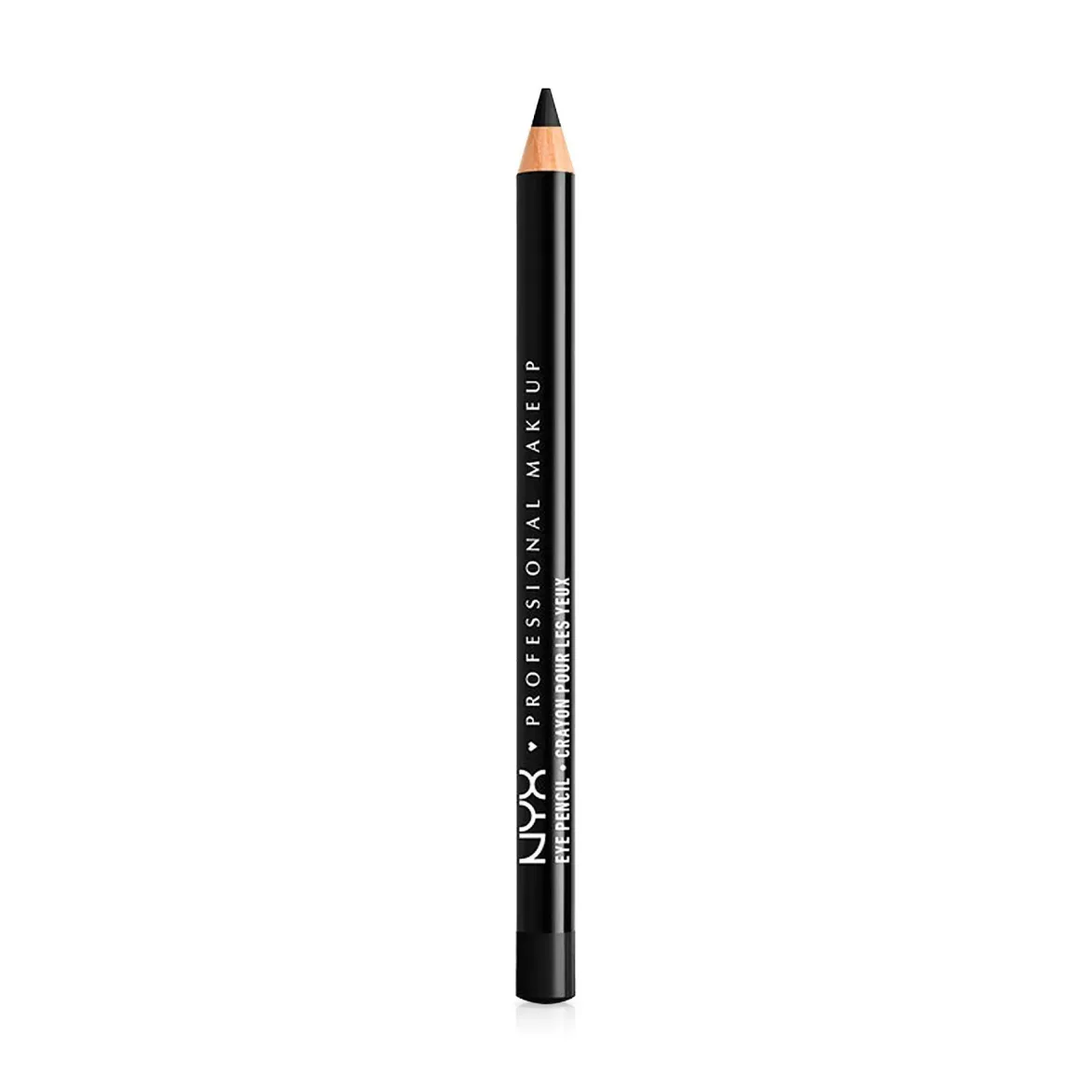 NYX Professional Makeup Slim Eye Pencil олівець для очей та брів