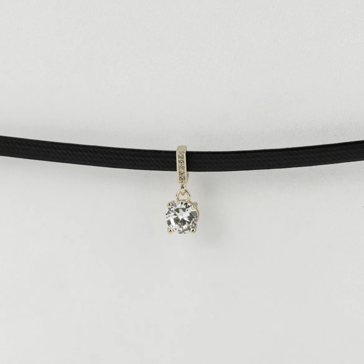 WOD Choker ланцюжок 4* № 1