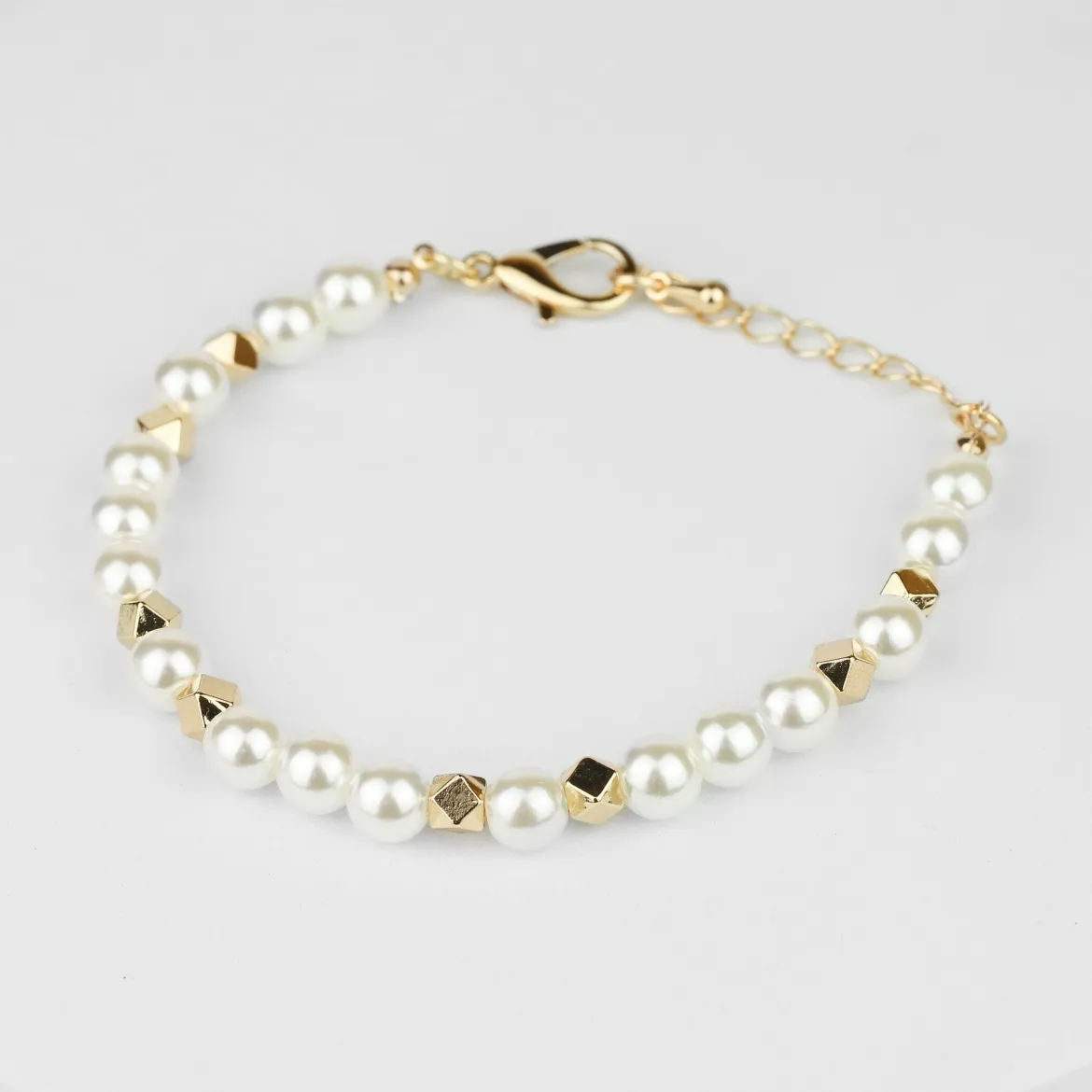 WOD браслет 4* Pearl № 1