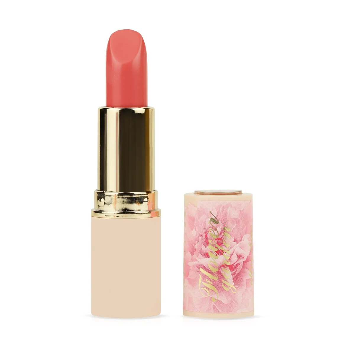 Eveline Cosmetics Flower Garden помада