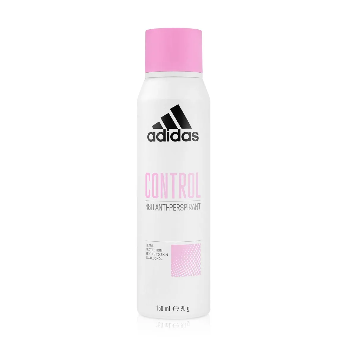 Adidas антиперспірант спрей Control 150мл