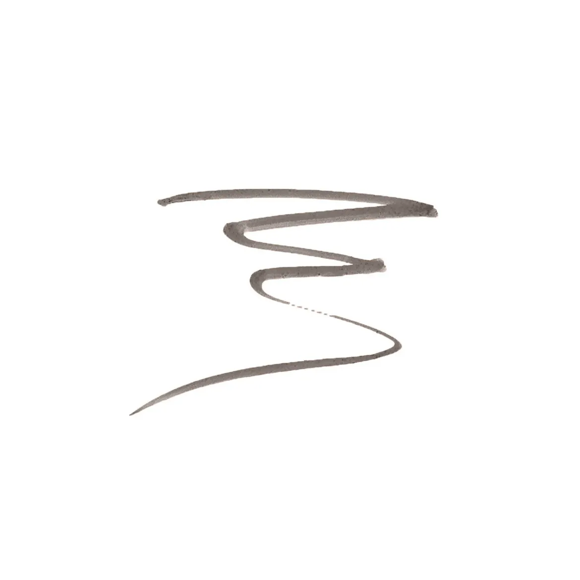 Eveline Cosmetics Variete підводка - фломастер для очей коричнева 7см — Photo 1