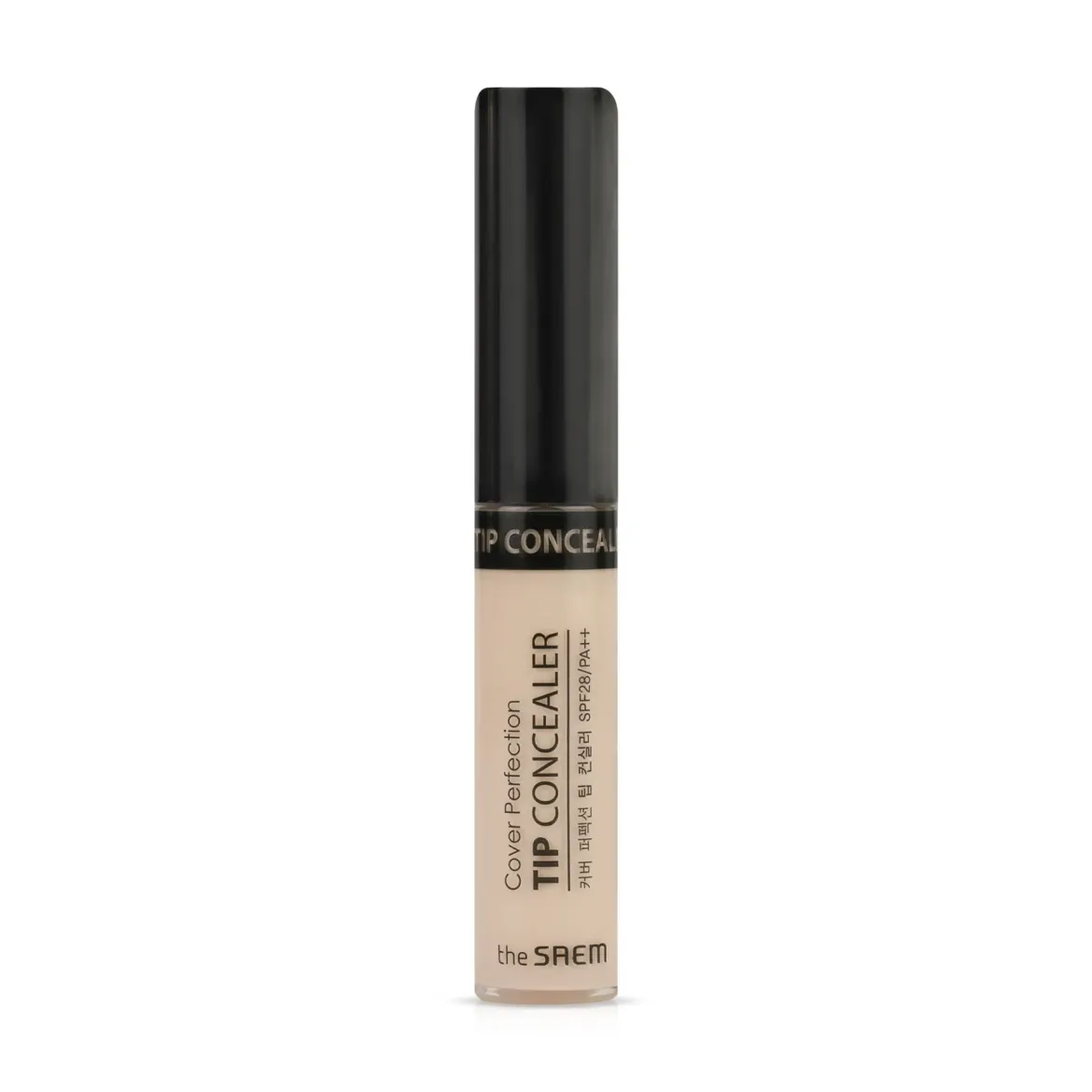 The SAEM Cover Perfection консилер Tip Concealer