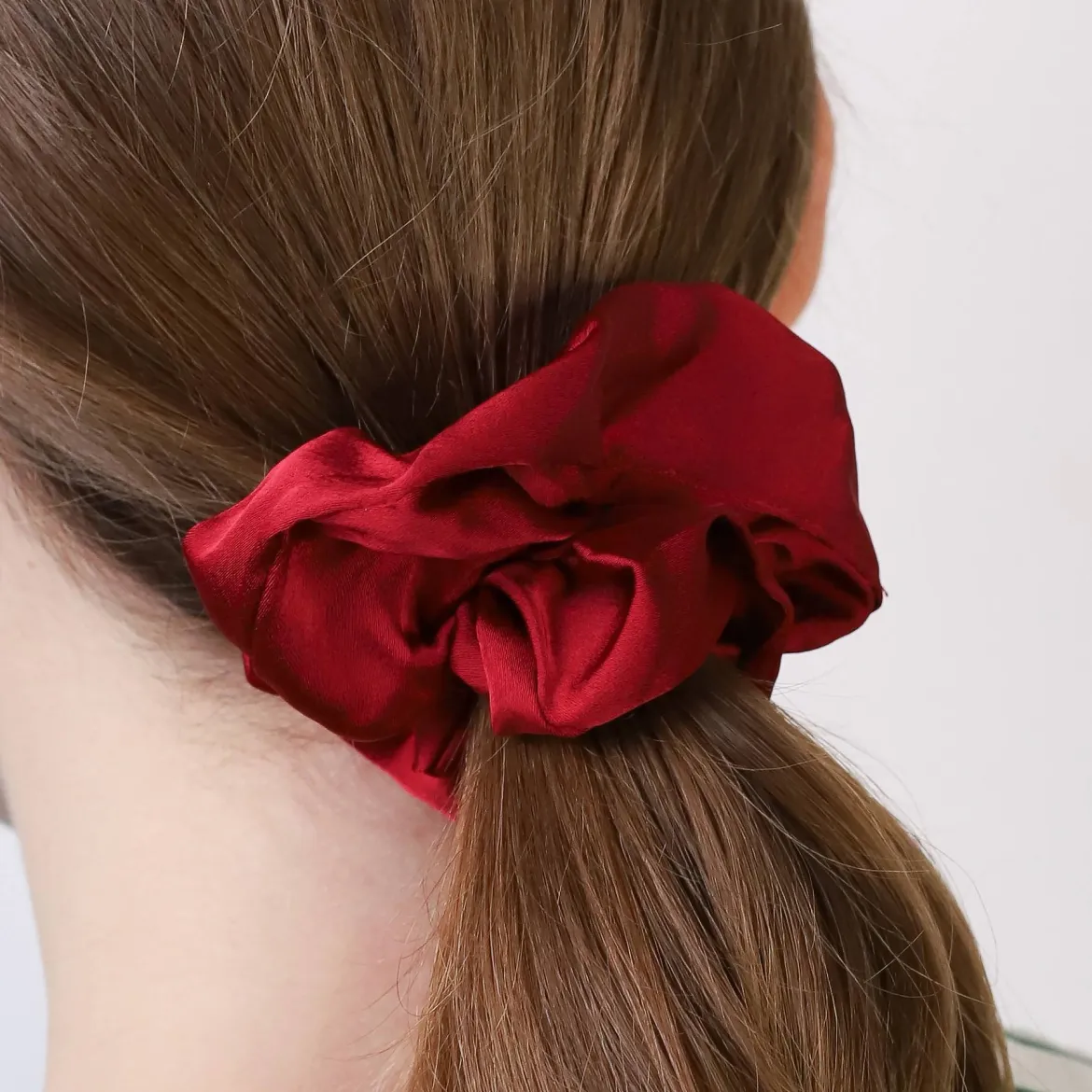 Republic Scrunchie резинка №49 — Photo 1