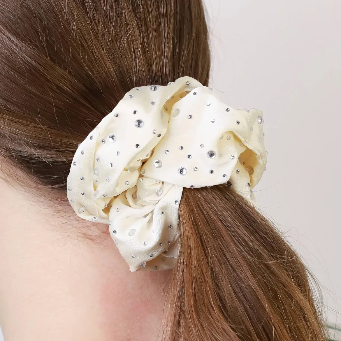 Republic Scrunchie резинка №11 — Photo 1