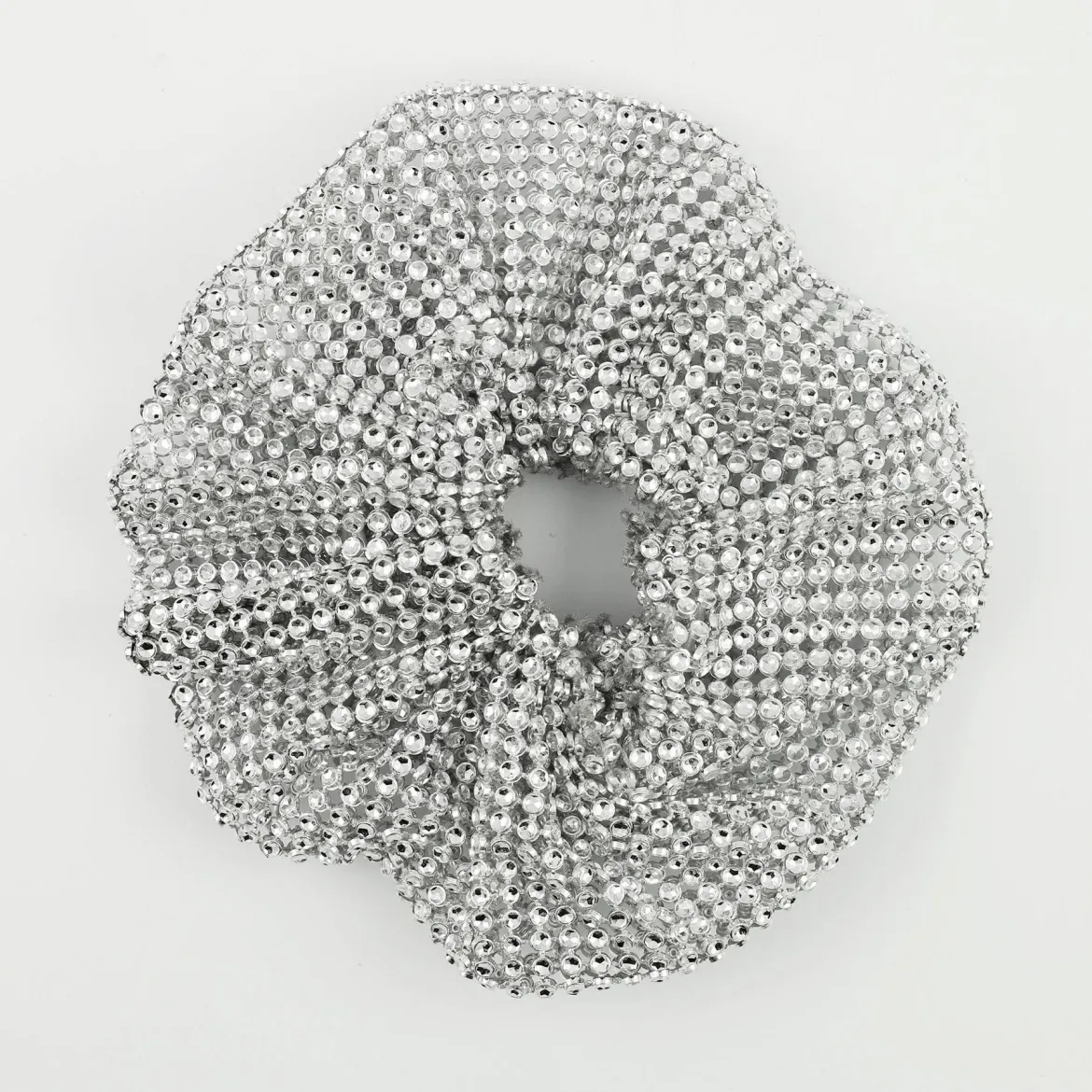 Republic Scrunchie резинка №12