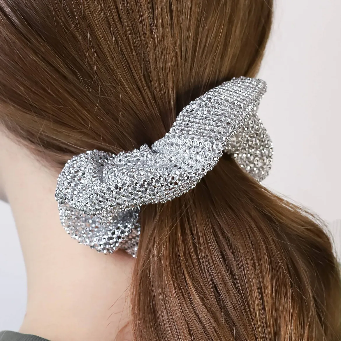 Republic Scrunchie резинка №12 — Photo 1