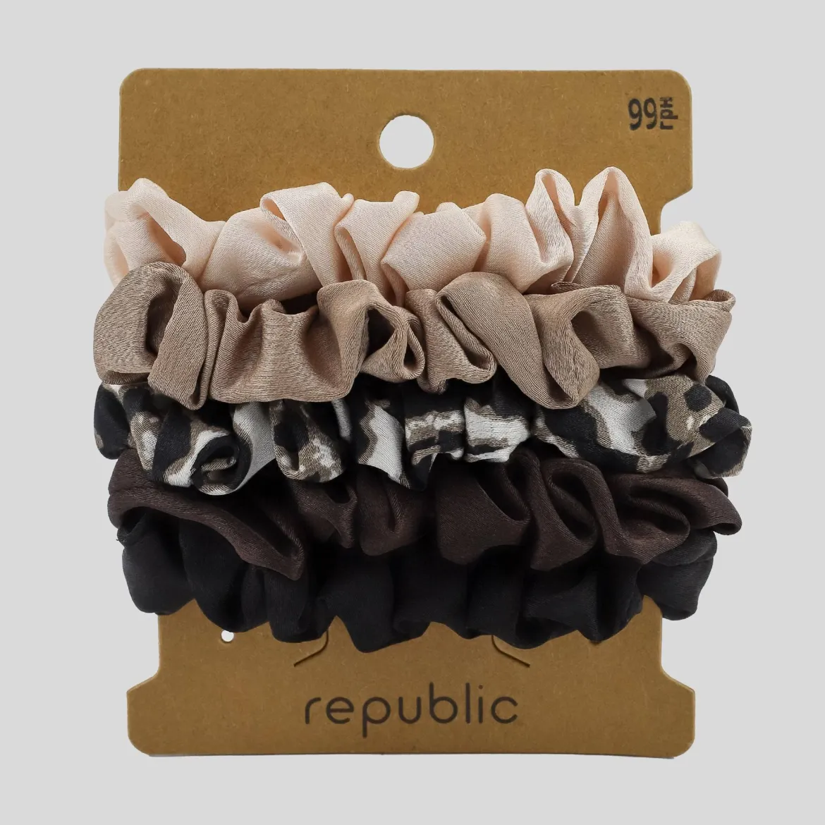 Republic Beauty Sleep сет резинок №14
