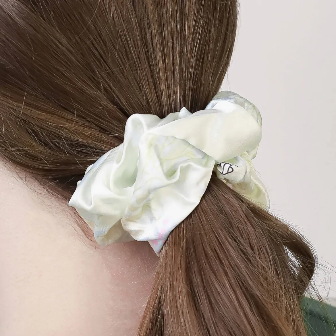 Republic Scrunchie резинка №14 — Photo 1