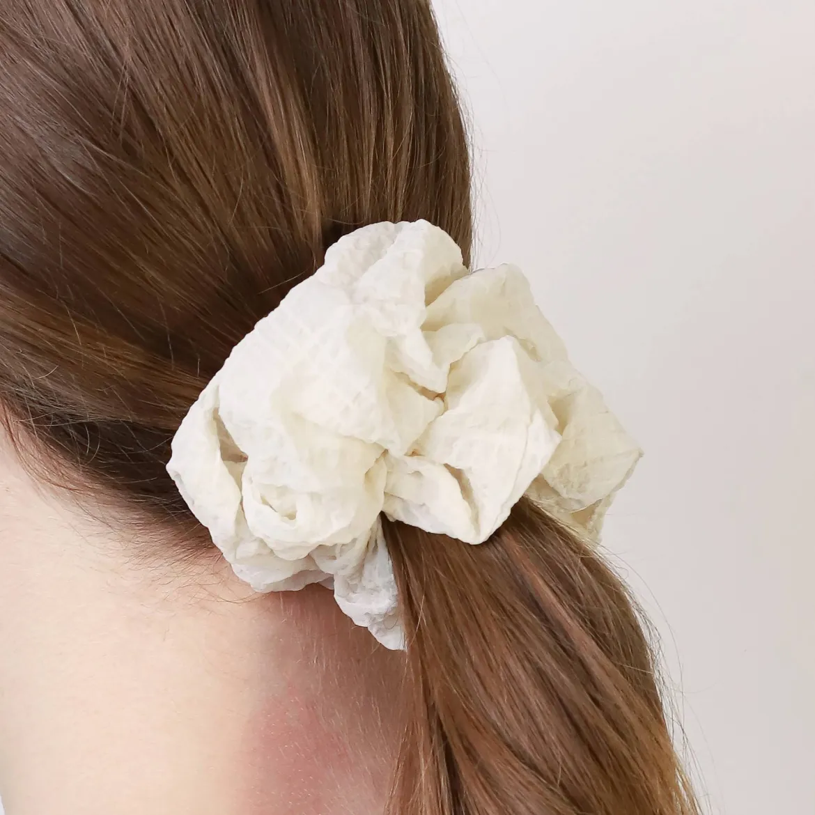 Republic Scrunchie резинка №16 — Photo 1