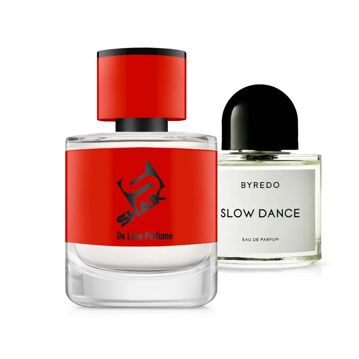 SHAIK парфумована вода unisex 473 vs Byredo Slow Dance 50мл