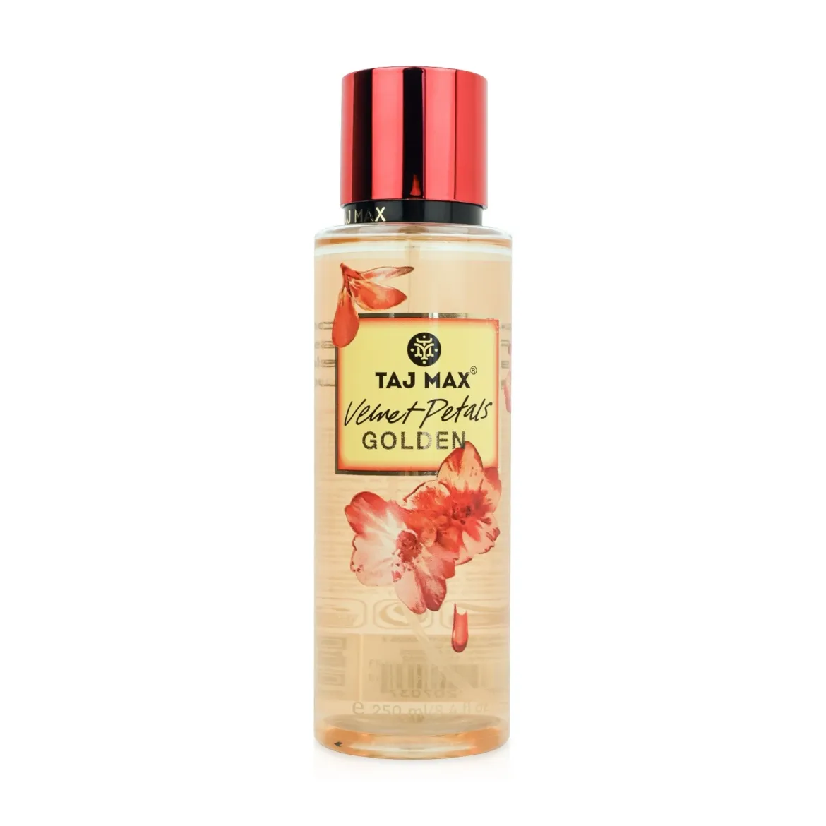 TajMax парфумований міст Velvet Petals Golden 250мл