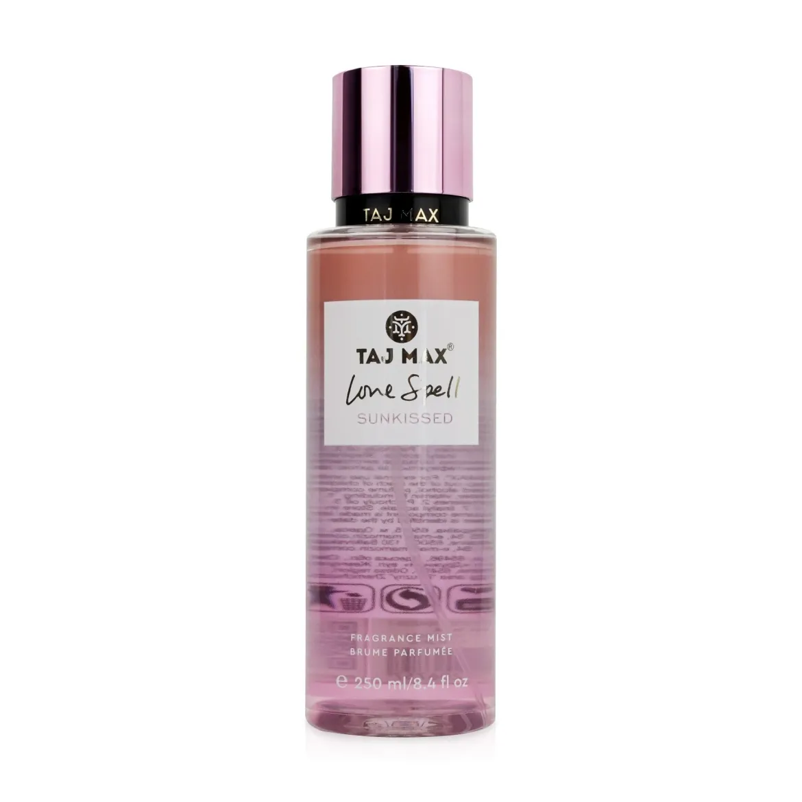TajMax парфумований міст Love Spell Sunkissed 250мл