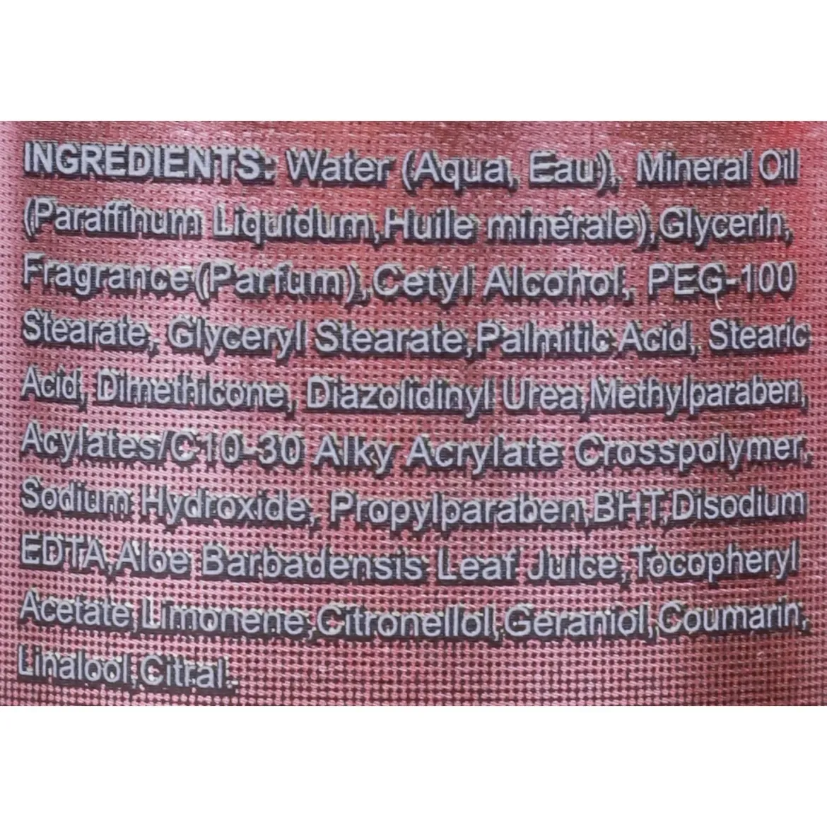 Body Philosophy лосьйон для тіла Elixir Fleur Elixir 250мл — Photo 1