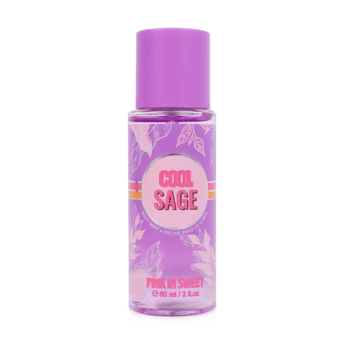 Body Philosophy парфумований міст Fruity Cool Sage