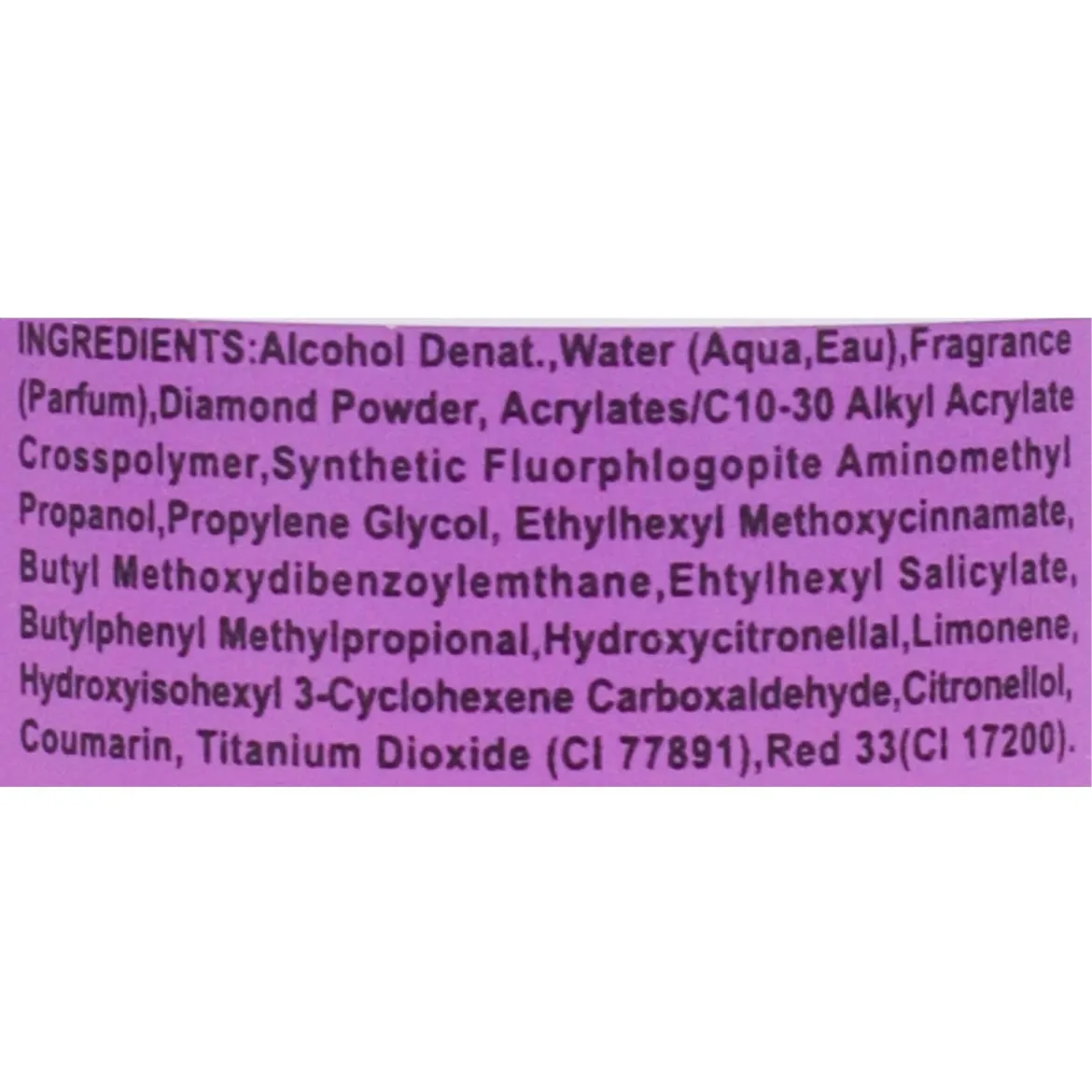 Body Philosophy парфумований міст Fruity Cool Sage — Photo 1
