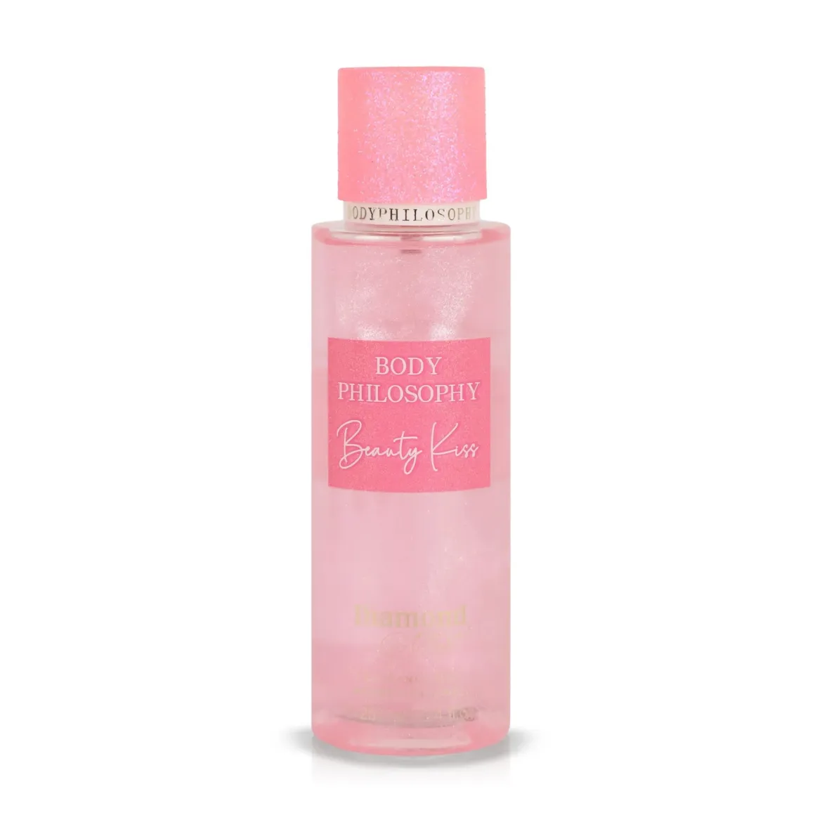 Body Philosophy парфумований міст Diamond Beauty Kiss
