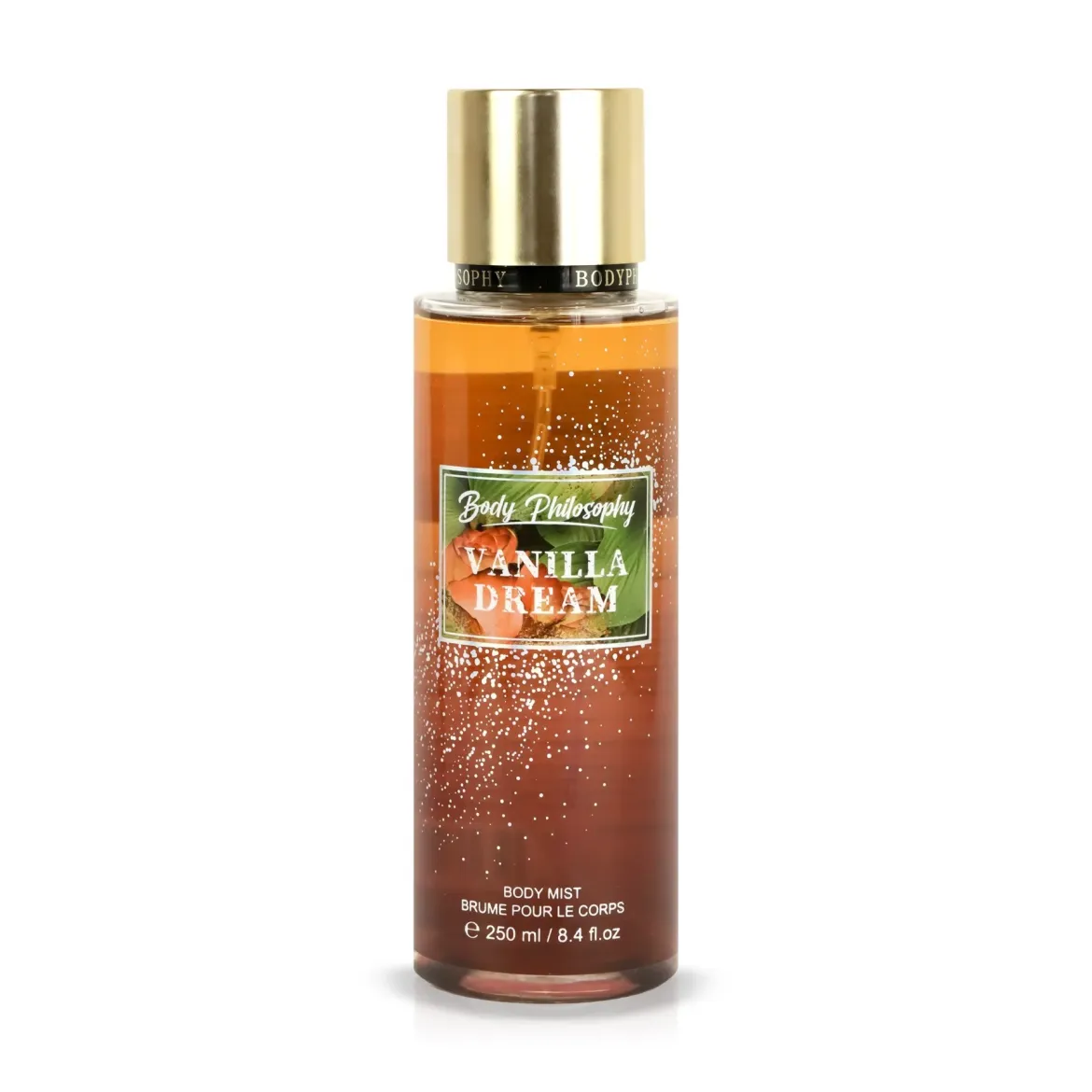 Body Philosophy парфумований міст Sweet Vanilla Dream