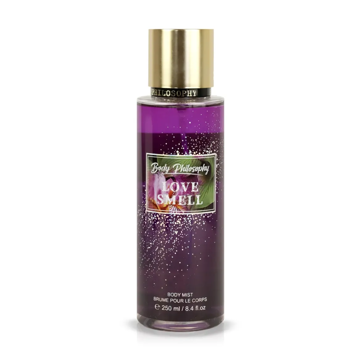 Body Philosophy парфумований міст Sweet Love Smell