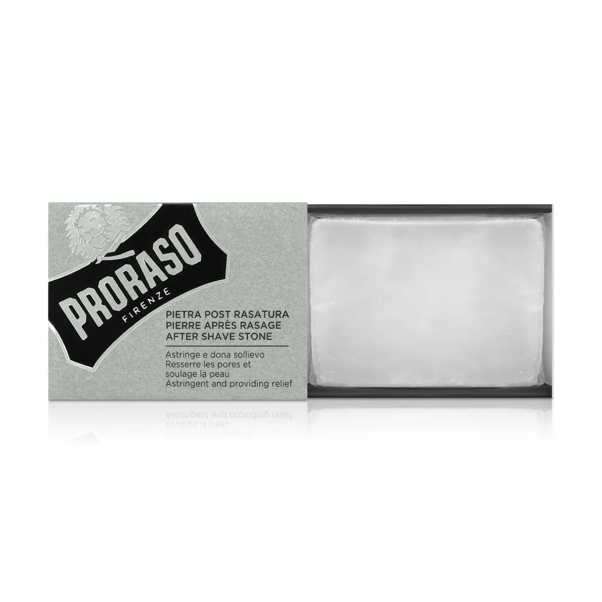 Proraso камінь після гоління від порізів 100г