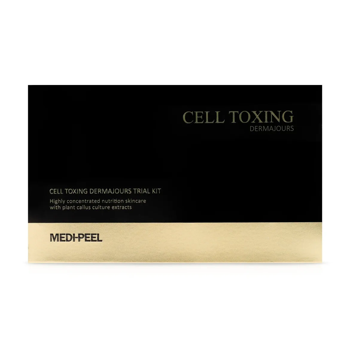 Medi-Peel Cell Toxing набір _мініатюр омолоджуючий для обличчя