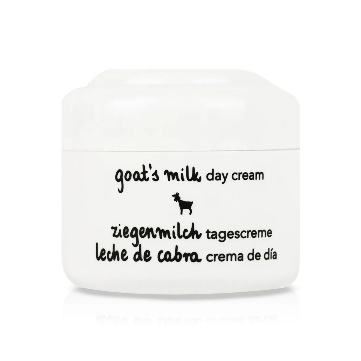 Ziaja Goat's Milk крем денний для сухої шкіри 50мл