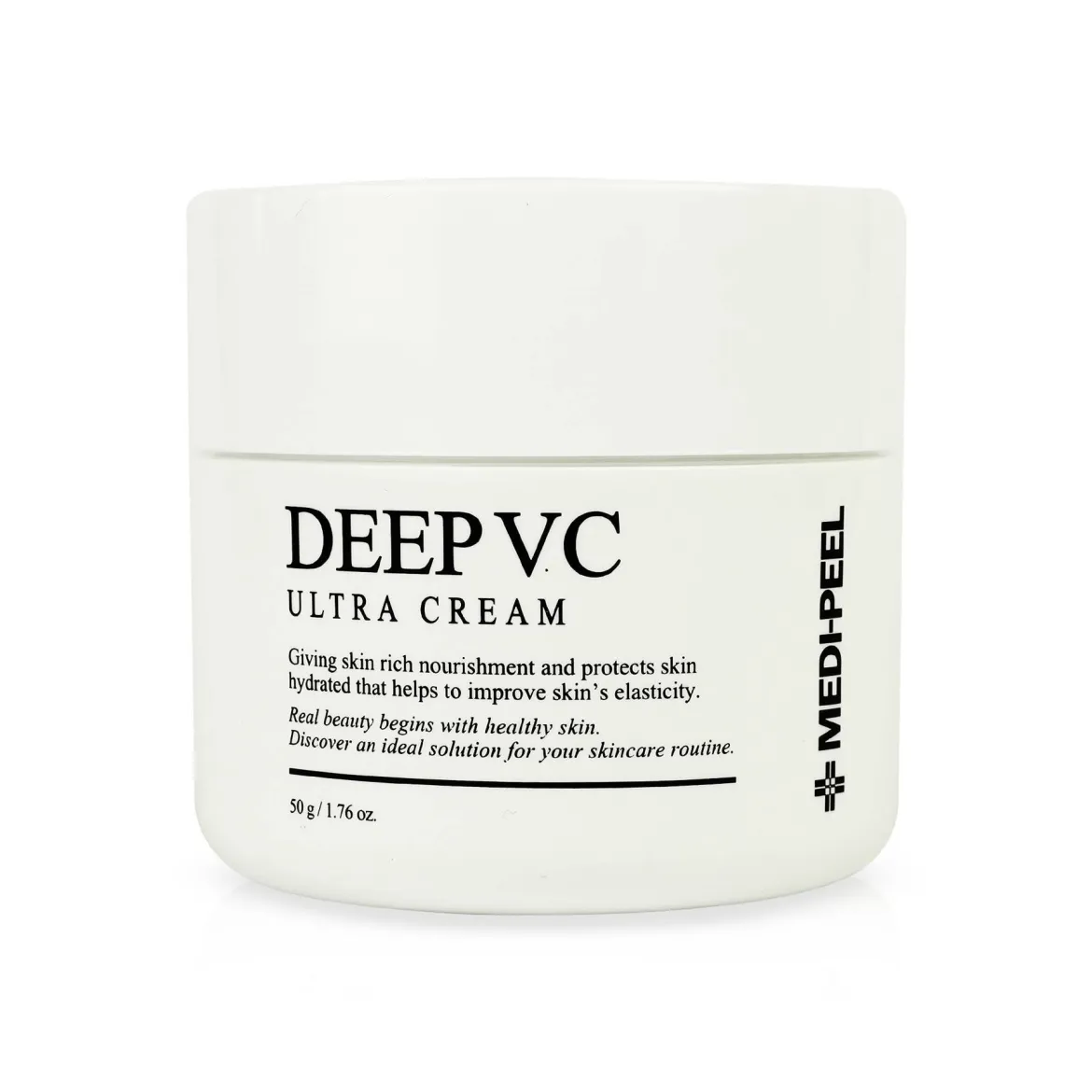 Medi-Peel Dr.Deep VC крем живильний вітамінний 50г