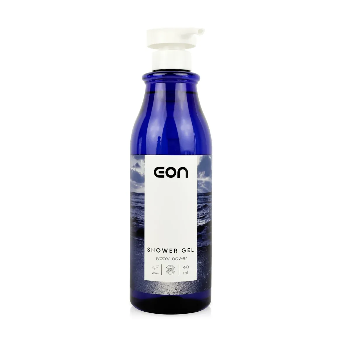EON гель для душу Water Power 750мл