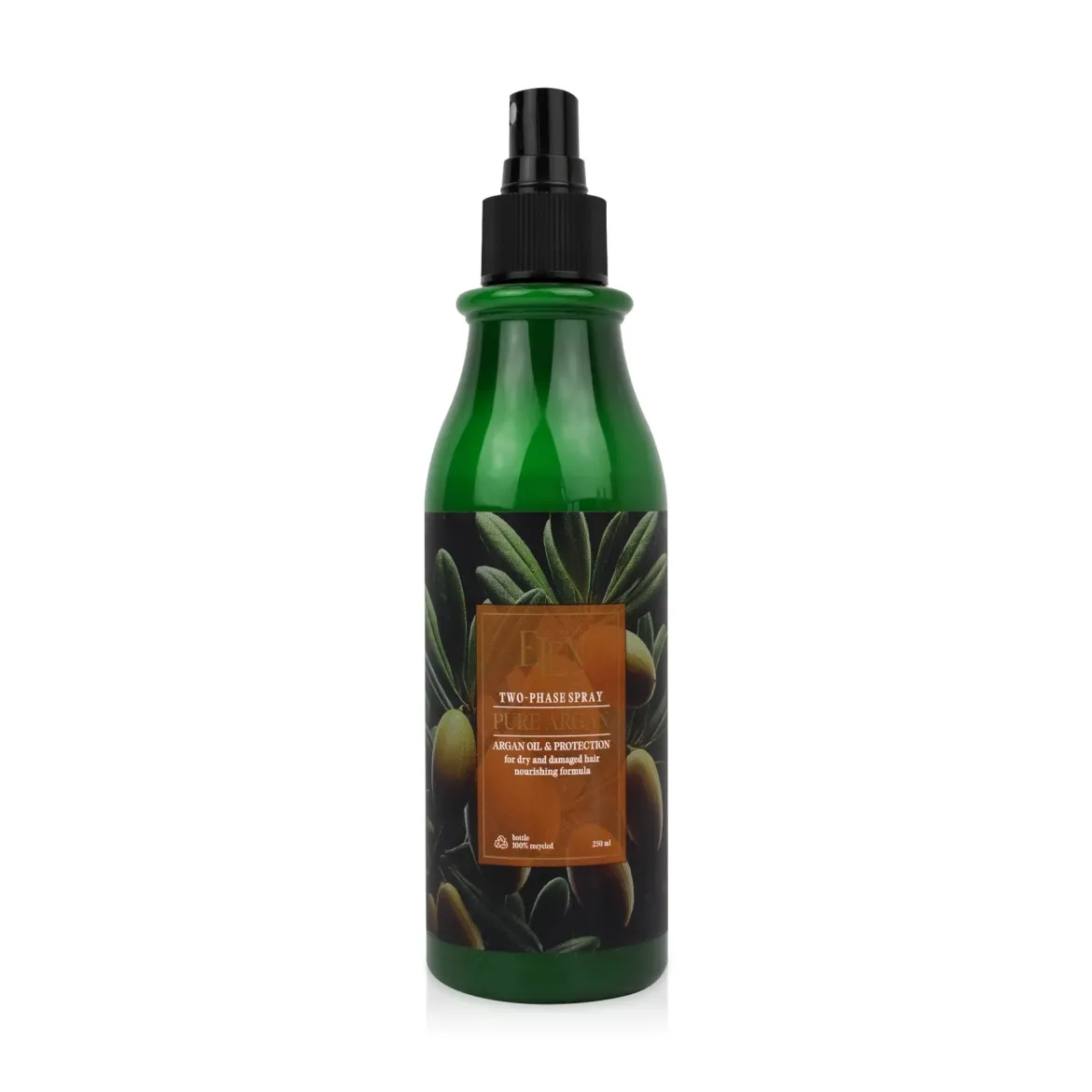 ELEN cosmetics Pure Argan спрей двофазний* 250мл