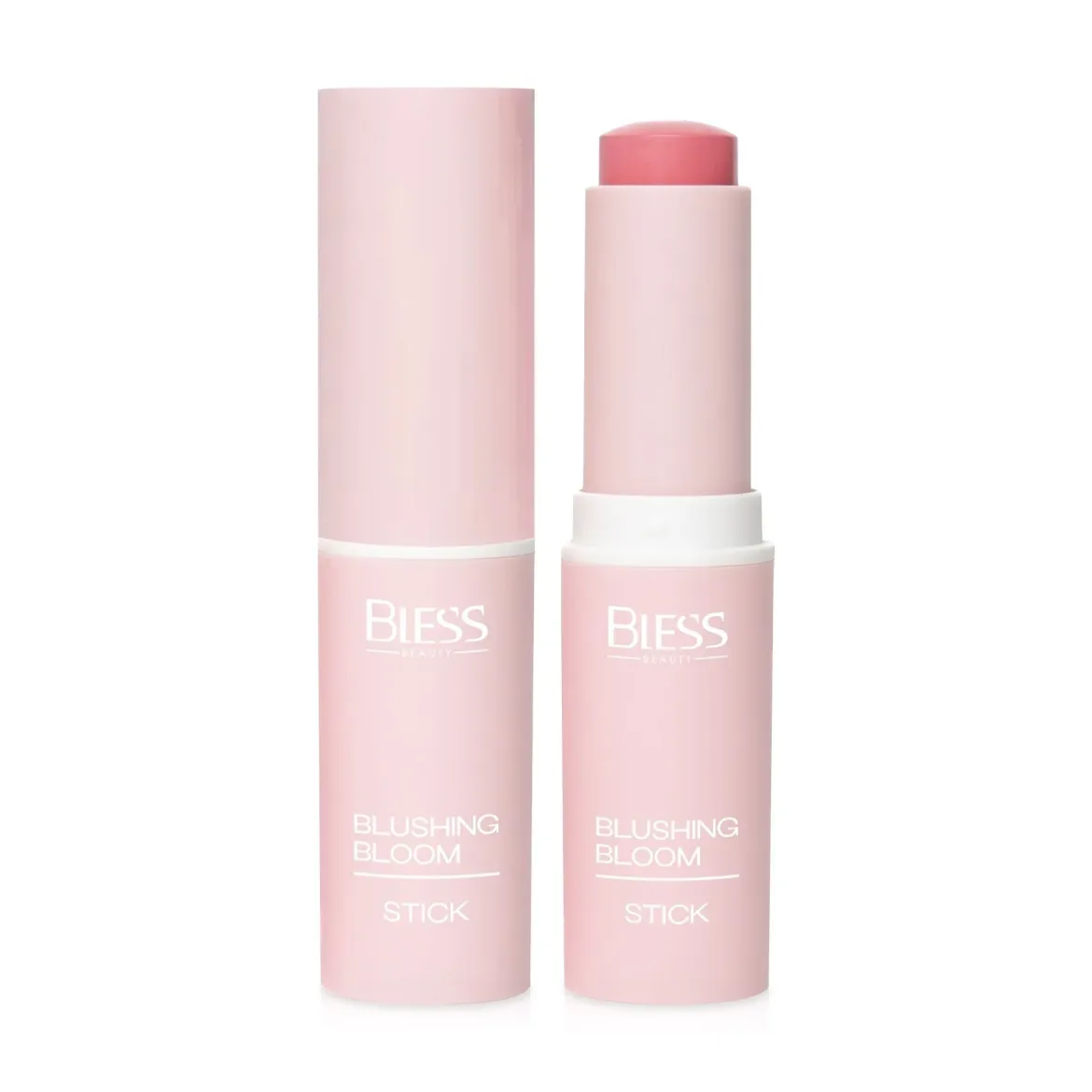 Bless Beauty Blushing Bloom рум'яна - стік