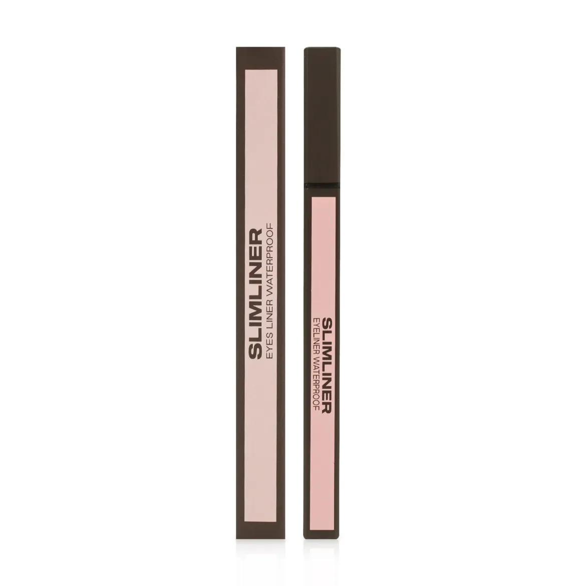 Bless Beauty Slimliner підводка - фломастер для очей