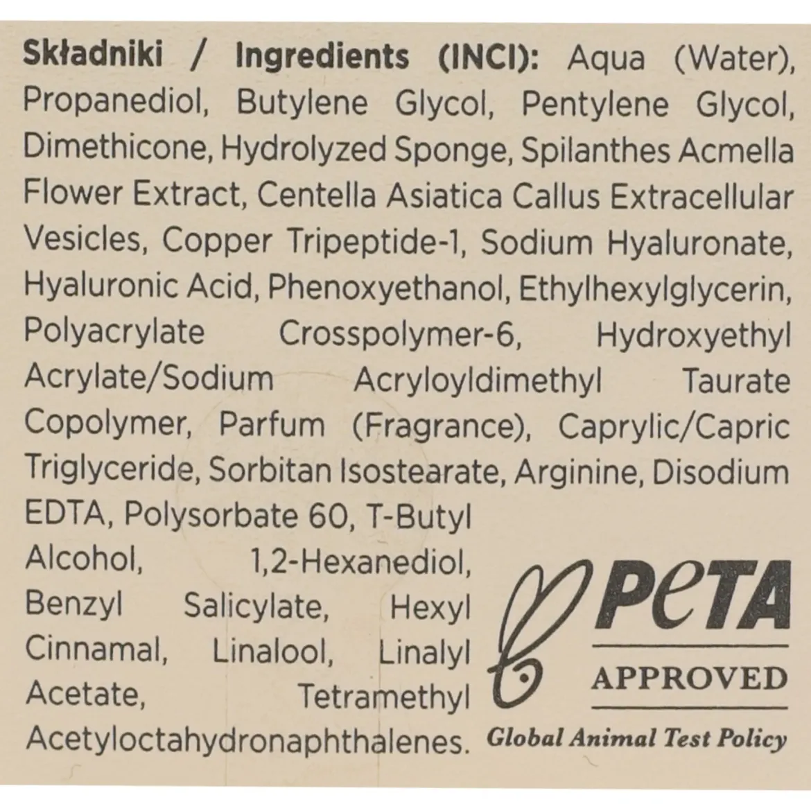 Eveline Cosmetics Super Needles мезо-еліксир корректор ознак старіння 400 30мл — Фото 1